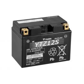 Batería Yuasa YTZ12-S Alto rendimiento