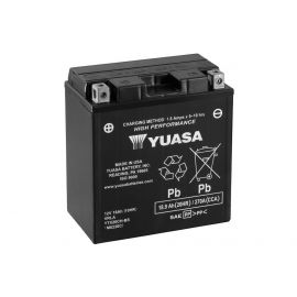 Batería Yuasa YTX20CH-BS Alto rendimiento