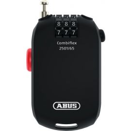 Cable antirrobo ABUS Combiflex