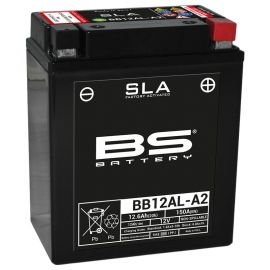 Batería BS Battery SLA BB12AL-A2(FA) - Sin mantenimiento