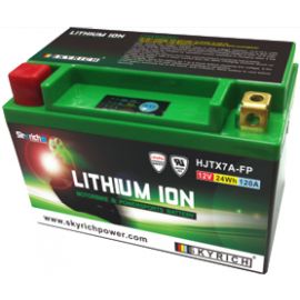 Batería Skyrich HJTX7A-FP de Litio