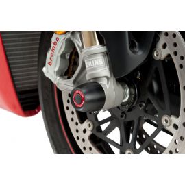 Protector de horquilla Puig PHB19 para Ducati Panigale V4