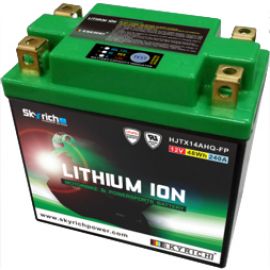 Batería Skyrich HJTX14AHQ-FP de Litio