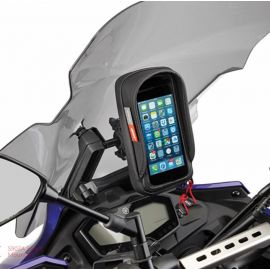 Suporte de GPS/Smartphones Givi para BMW F 900 XR 20-23