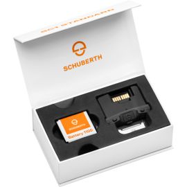 Intercomunicador Schuberth SC1 Advanced para Schuberth C4/C4Pro/r2
