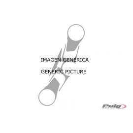 Protector Tija Xtreme Puig símil Carbono para Honda CBR 1000 RR 20-21