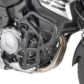 Protetor inferior do motor Givi para BMW F 850 GS ADVENTURE 18-21 | F 750 GS 18-23 | F 850 GS 18-23