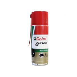 Grasa para cadena Castrol Chain Spray O-R - 400 ml