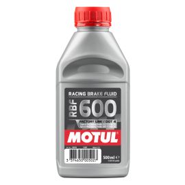 Liquido de frenos Motul RBF 600 Factory Line Dot4 - 500 ml
