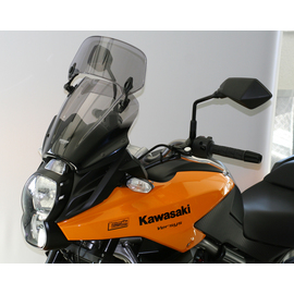 Cúpula moto MRA X-Creen para Kawasaki Versys 650 del 2010-14