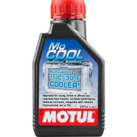 Aditivo Motul MoCool para el líquido refrigerante -15ºC 500ml