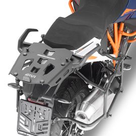 Suporte traseiro Givi para Monokey para KTM 1290 SUPER ADVENTURE / R / S 21-24