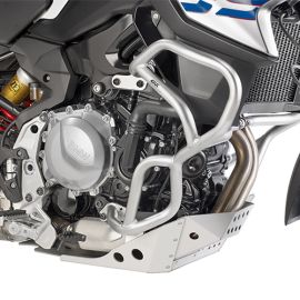 Protetor inferior do motor Givi para BMW F 750 GS 18-23 | F 850 GS 18-23