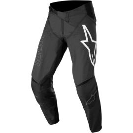Pantalones Alpinestars Techstar Graphite negro