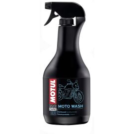 Limpiador Motul E2 Moto Wash MC Care 1 ltr.