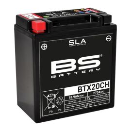 Batería BS Battery SLA BTX20CH