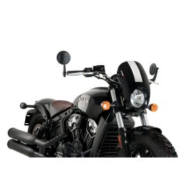 Cúpula Puig Anarchy para INDIAN SCOUT 15-22 | SCOUT BOBBER SIXTY 16-22 | SCOUT SIXTY 16-22