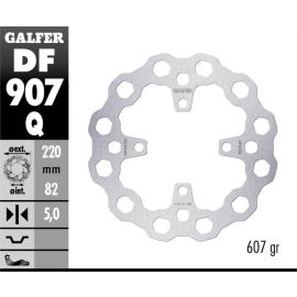 Disco de travão Galfer Cubiq Q DF907Q