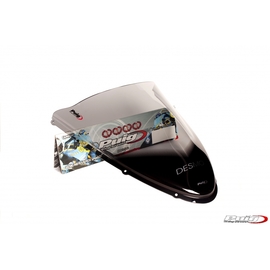Cúpula Puig Racing 4667 para moto Ducati (Ver modelos compatibles)