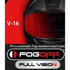 FogOff FOG004 Photocromátic MT para lentes MT-V-16