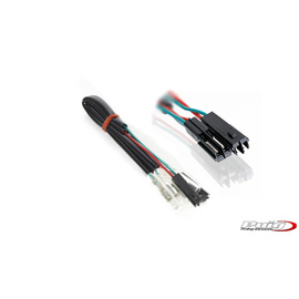 Kit de cableado Puig 4854 para intermitentes universales (válido para todas las moto Honda salvo CB1000R/CB650F 15-16)