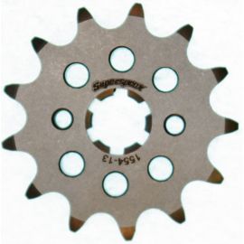 Rodas dentadas Supersprox de aço CST-1554.2