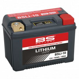 Batería de litio BS BATTERY BSLI-10