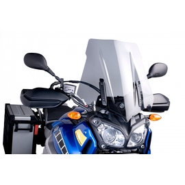 Cúpula Puig Touring 5568 para moto Yamaha XT 1200Z Super Ténéré 10-13
