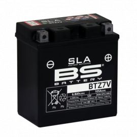 Batería BS Battery SLA BTZ7V
