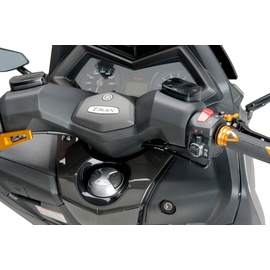 Adhesivo protector llave de contacto Puig para moto Yamaha T-Max 530 2012-2016