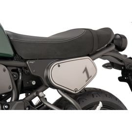 Tapas laterales retro PUIG para moto YAMAHA XSR700 2016>