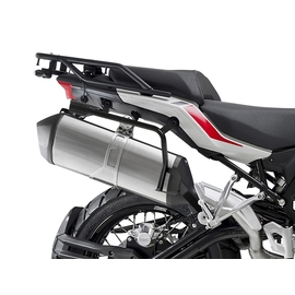 Suporte lateral Shad 3P System para BENELLI TRK 502 X 18-23