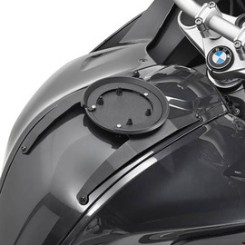 Flange Givi para fixação tanlock/ED para BMW F 800 GT 13-19 | F 800 ST 06-16 | F 800 R 09-19