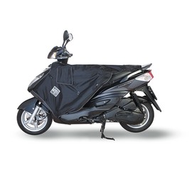 Manta térmica Tucano Urbano Tersmocud para scooter BMK Flame X 07-12|Yamaha Cygnus 04-16