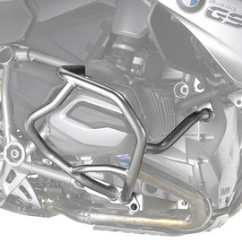 Protetor inferior do motor Givi em aço para BMW R 1200 GS 13-18 | R 1200 R 15-18 | R 1200 RS LC 15-18