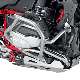 Kit de fixação Givi do protetor laterai de motor para BMW R 1200 GS 13-18 | R 1200 R 15-18 | R 1200 RS LC 15-18 | K 1200 RS 15-18
