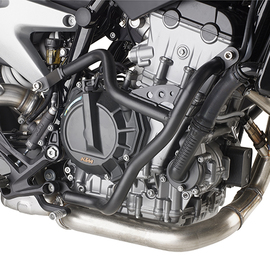 Protetor inferior do motor Givi para KTM DUKE 790 18-20 | DUKE 890 / R / GP 21-23