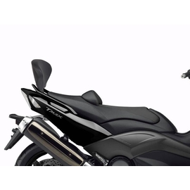 Respaldo Shad para moto Yamaha T-Max 500 09-12 | 530 12-16